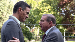Pedro S&aacute;nchez recibe a Gonz&aacute;lez Urrutia en medio de crecientes tensiones entre Espa&ntilde;a y Venezuela