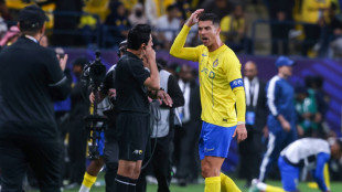 CL-Aus f&uuml;r Ronaldo und Al-Nassr - keine Klub-WM