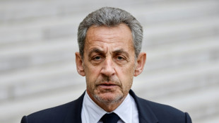 Se abre el juicio del expresidente franc&eacute;s Sarkozy por financiaci&oacute;n ilegal de campa&ntilde;a 
