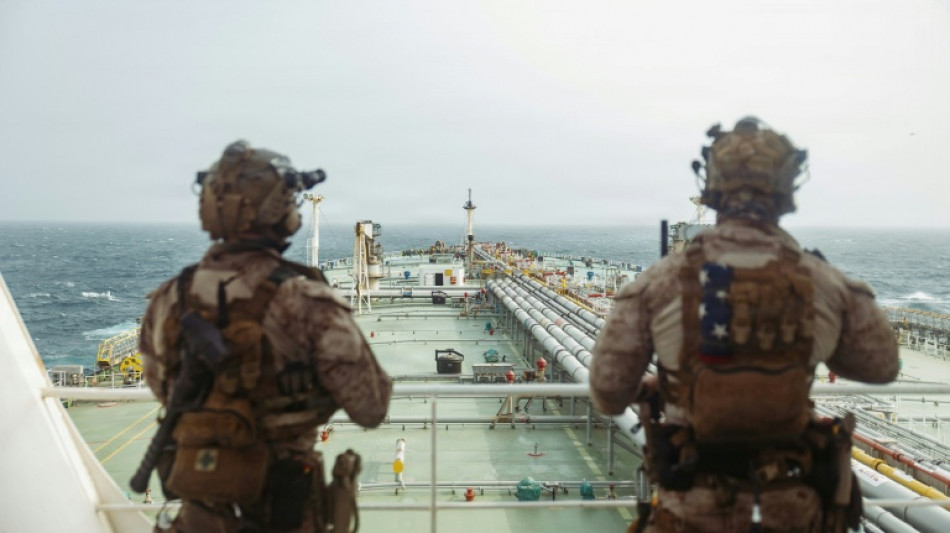 Dois militares americanos s&atilde;o mortos pelo Ir&atilde;, que ataca infraestruturas civis