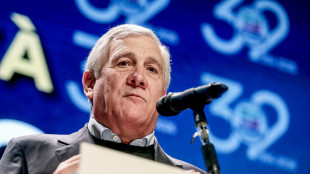 Tajani a pranzo da Marina Berlusconi a Milano