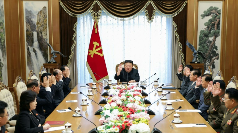 Corea del Norte anuncia el fracaso del lanzamiento de un sat&eacute;lite esp&iacute;a
