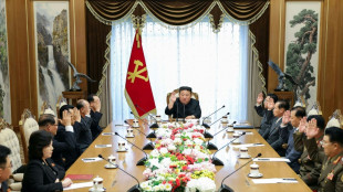 Corea del Norte anuncia el fracaso del lanzamiento de un sat&eacute;lite esp&iacute;a
