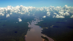 Venezuela: l'opposition réaffirme la souveraineté du pays sur la région disputée de l'Essequibo