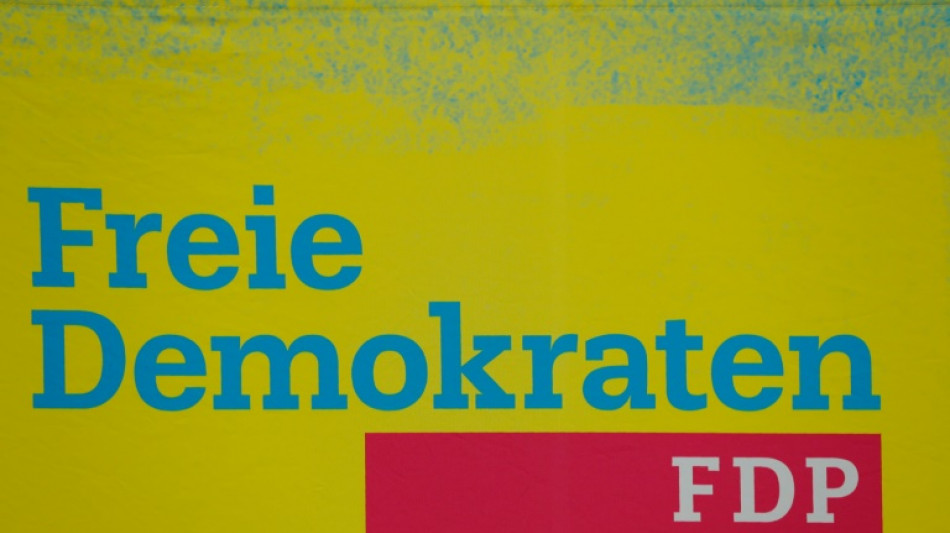 FDP weist SPD-Forderung nach Aussetzen der Schuldenbremse strikt zur&uuml;ck