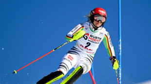 Sieg und Kugel f&uuml;r Shiffrin, D&uuml;rr und Aicher stark
