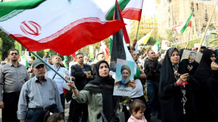 Ir&aacute;n tacha de "ilegales" las nuevas sanciones de EEUU contra su sector petrolero