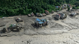 The missing in Nepal-Tibet flash floods