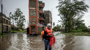 Le Kenya et la Tanzanie, frapp&eacute;s par des inondations, en alerte &agrave; l'approche d'un cyclone
