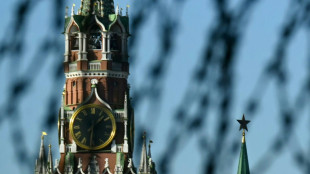 Rusia responder&aacute; "indudablemente" al ataque ucraniano de misiles ATACMS, advierte el Kremlin