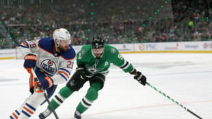 N&auml;chste Niederlage f&uuml;r Draisaitl und Oilers