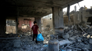 El ej&eacute;rcito israel&iacute; comienza la evacuaci&oacute;n de una zona de Rafah, en el sur de Gaza