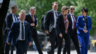 EU says Turkey's crackdown on rights hampers membership bid