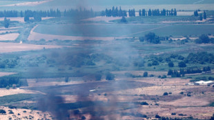 Hezbol&aacute; dispara cohetes tras unos bombardeos israel&iacute;es contra dep&oacute;sitos de armas