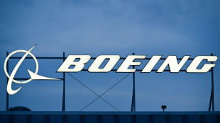 Striking Boeing defense workers to vote on latest contract