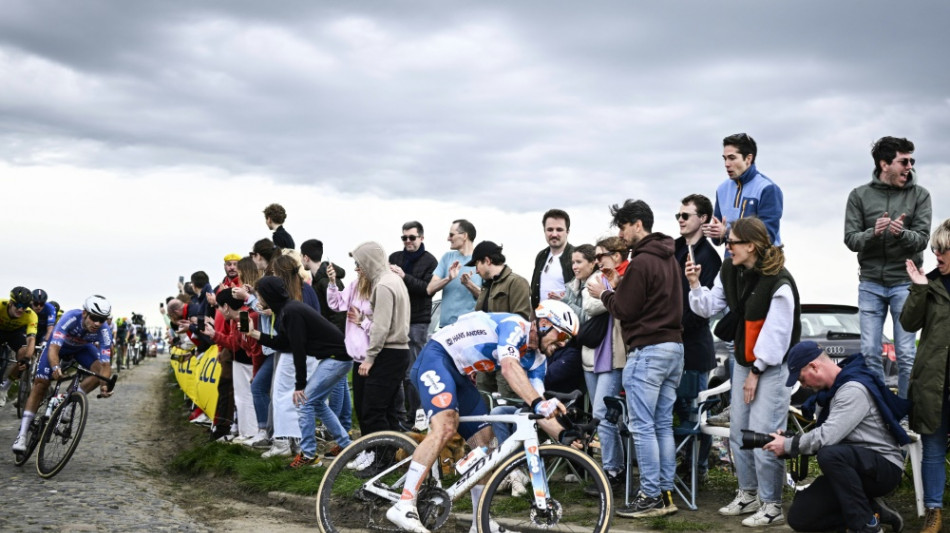 "Unglaublich und emotional": Gemischte Gef&uuml;hle bei Degenkolb