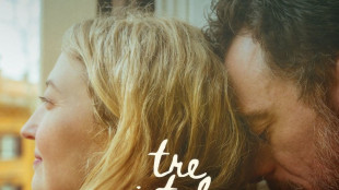 Germano e Alba Rohrwacher, 'un film nel segno di Michela Murgia'