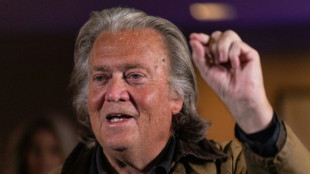 Apenas salido de la c&aacute;rcel, Steve Bannon empieza a hacer campa&ntilde;a por Trump 