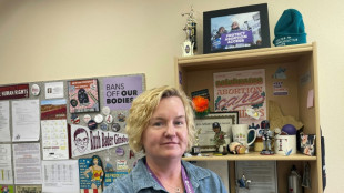 Inside a US abortion clinic director's post-Roe odyssey