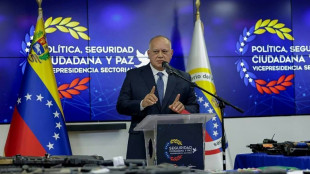 Praga pide "informaci&oacute;n" sobre ciudadano checo detenido en Venezuela