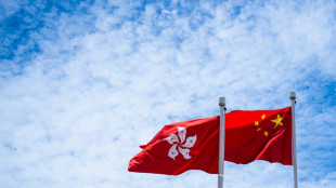 China fustiga cr&iacute;ticas a la nueva ley de seguridad nacional de Hong Kong