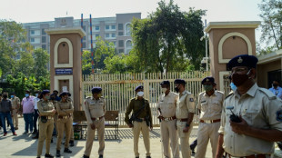 Cuarenta y nueve condenas por los atentados de 2008 en Ahmedabad, en el oeste de India