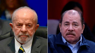 Crisis diplom&aacute;tica entre el Brasil de Lula y la Nicaragua de Ortega