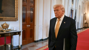 Trump souffre d'une insuffisance veineuse, après avoir fait état de jambes enflées