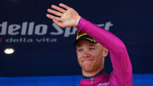 Giro: Topsprinter Milan spurtet zum n&auml;chsten Sieg