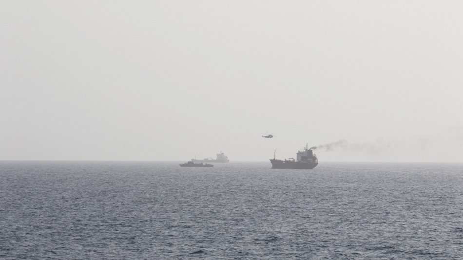 L'Iran, 'sequestrata a Hormuz una nave legata a Israele'