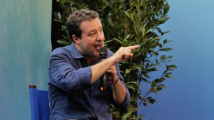 Salvini, 'non parlo di Tajani ma c'&egrave; un ansia antirussa che mi preoccupa'
