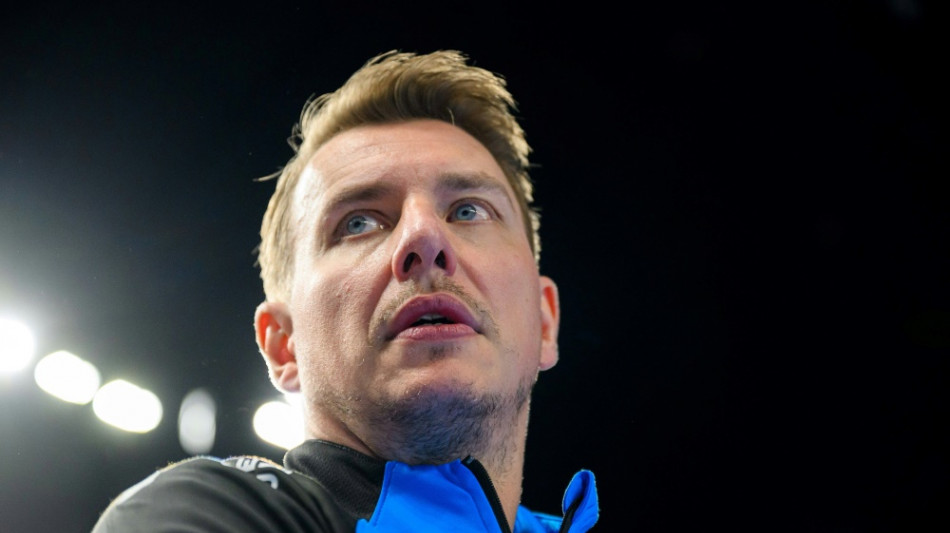 Kiel-Trainer Jicha: "Gl&uuml;cklich" &uuml;ber Saisonende