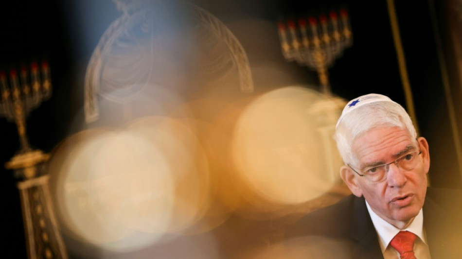 Schuster warnt vor Verblassen der Erinnerung - Steinmeier f&uuml;r neue Gedenkformen
