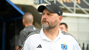 Baumgart k&auml;mpferisch: "Im n&auml;chsten Jahr ganz klar angreifen"