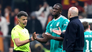 Champions: lo spagnolo Manzano arbitra Fenerbah&ccedil;e-Roma