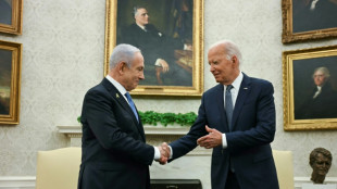 &iquest;Cu&aacute;l ser&aacute; la reacci&oacute;n de Israel al ataque con misiles de Ir&aacute;n?