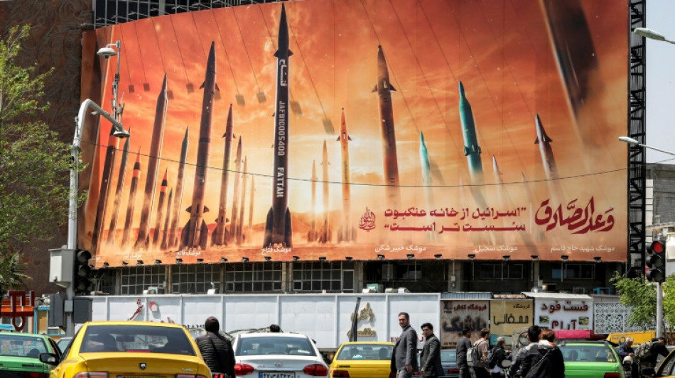 Isra&euml;l promet une "riposte" &agrave; l'Iran, nouvelles menaces iraniennes