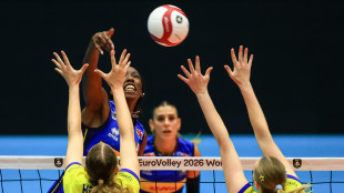 Eurovolley: Velasco "Partita complicata, all'inizio c'era poca lucidit&agrave;"