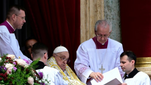 El medio oficial del Vaticano relata las últimas horas del papa Francisco