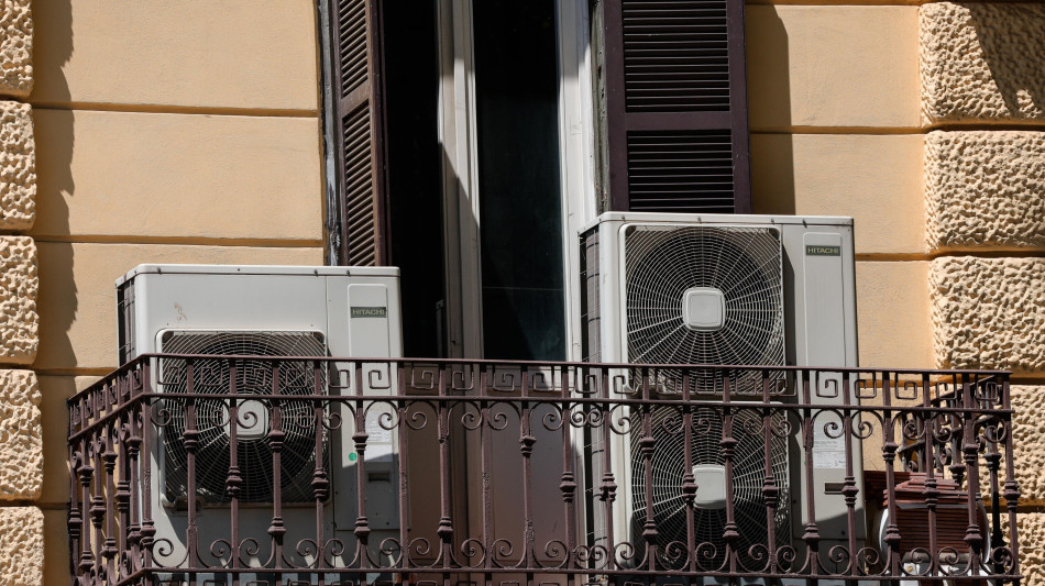 Il prezzo dell'energia elettrica a settembre supera 200 euro a Mwh