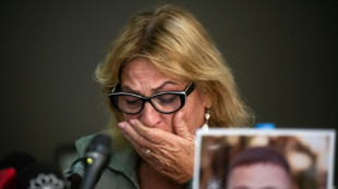 'Nightmare is our reality': the agony of Hamas hostages' relatives