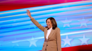 Emmen&eacute;s par les Obama, les d&eacute;mocrates s'appr&ecirc;tent &agrave; sacrer Kamala Harris