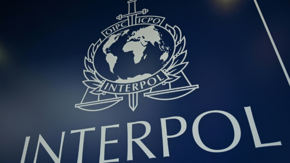 M&aacute;s de 2.500 detenidos en operaci&oacute;n global de Interpol contra trata de personas