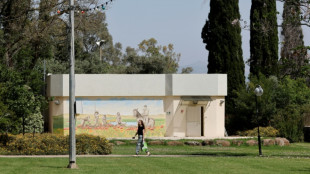 Un dron israel&iacute; es derribado en territorio liban&eacute;s