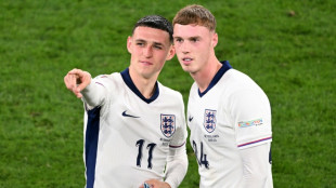 Palmer, Foden left out of England World Cup squad