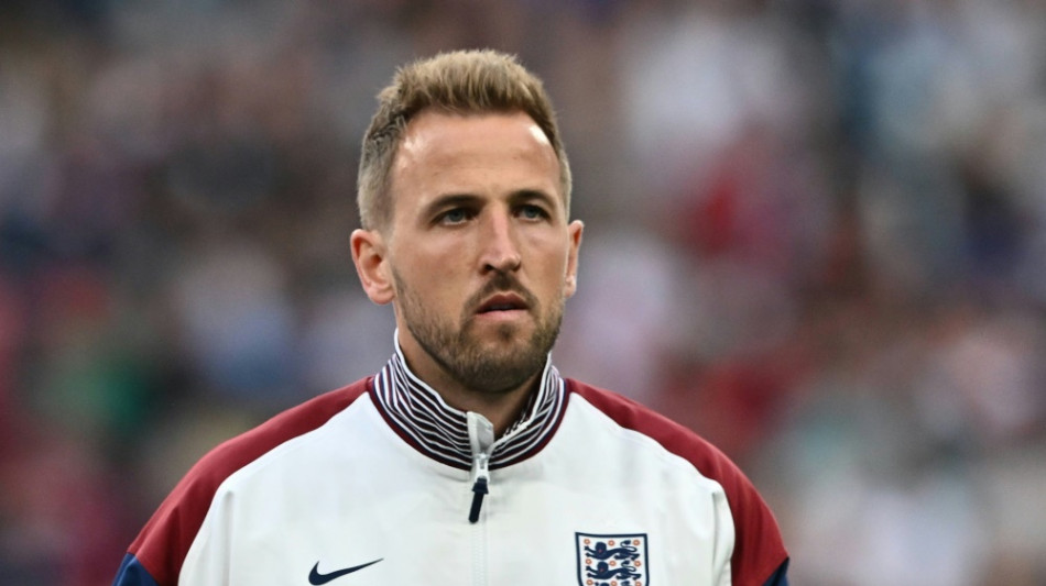 Kapit&auml;n Kane: England ist "extrem hungrig"