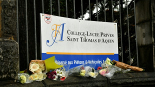 Professeure tuée: l'élève mis en examen pour assassinat et placé en détention provisoire