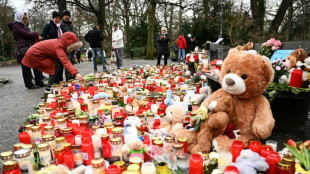 Prozess um um tödliche Messerattacke auf Kitakinder in Aschaffenburg beginnt