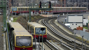 Bericht: Konsortium um Deutsche Bahn erhält Zuschlag für Berliner S-Bahn