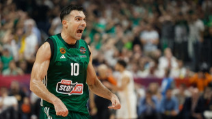 EuroLeague: Panathinaikos alleiniger Rekordsieger&nbsp;